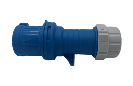 Eu Stickpropp 230V/16A